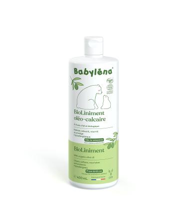 Liniment Biologique 400 ml