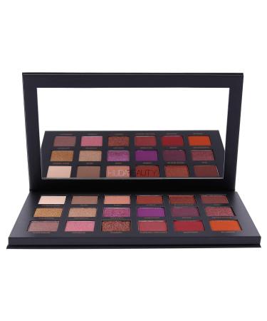 Huda Beauty Desert Dusk Eyeshadow Palette - 0.9 oz Cream - Women's Eye Shadow - Buy Online on GoSupps.com