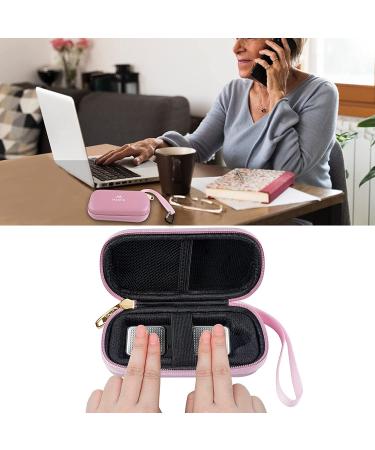 Heart Monitor Case for AliveCor KardiaMobile Heart Monitor Personal EKG - Buy Online on GoSupps.com