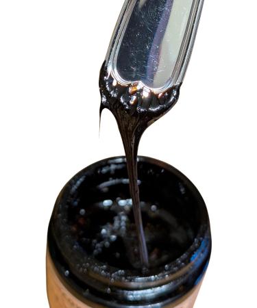 Shilajit | R sine 100 % pure | 50 g | Haute puissance min rale | Mongolie - Buy Online on GoSupps.com