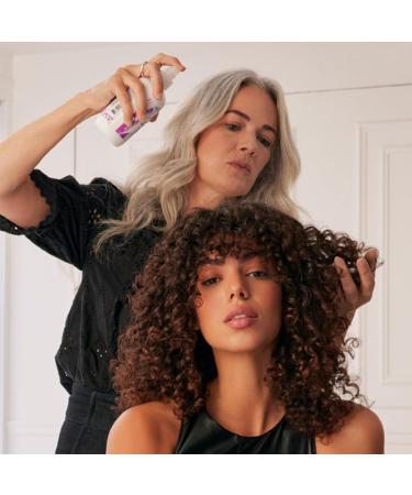 Bumble and bumble. Curl Reactivator Hair Mist | For Revived Re-energized Re-moisturized Curls | Anti Frizz | Coily Curly Wavy | With Jojaba Oil Avocado Oil + Coconut Oil 2 Fl Oz (Pack of 1) - Buy Online on GoSupps.com