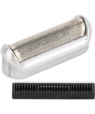 Series 5s Electric Shaver Replacement Head | Compatible with BS550 BS555 BS570 & More | Fast International Shipping - Buy Online on GoSupps.com