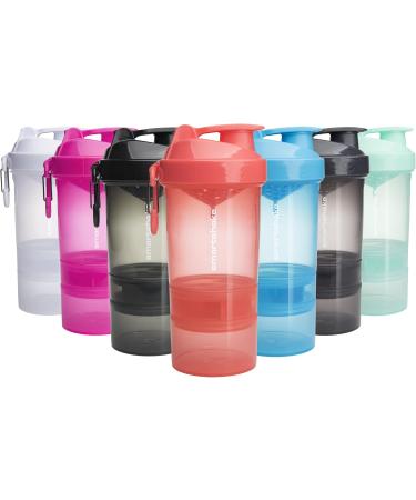 Original2Go Drinking Bottle 600ml - Space Gray - Buy Online on GoSupps.com