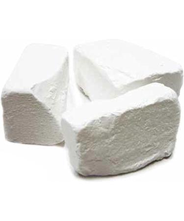 Gym Chalk Blocks - Chalkness Monster Premium Sport Hand Chalk (8 x 2oz Blocks) - Ideal for Powerlifting, Rock Climbing, Gymnastics & More - Buy Online on GoSupps.com