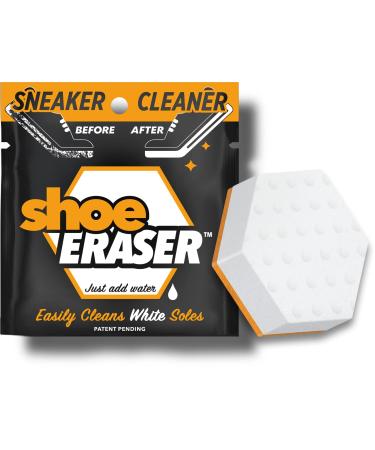 Shoe Eraser 1