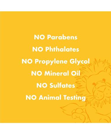 Shea Moisture Raw Shea Butter Baby Oil Rub - Gentle & Nourishing Baby Skincare - Buy Online on GoSupps.com