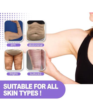 Fubsta Skin Firming Cream for Arm 100ml Lift & Firm Body Cream Skin Firming Rejuvenating Cream for Sagging Skin Advanced Firming & Wrinkle-Reducing Cream Youthful Firming Cream for Body - Buy Online on GoSupps.com