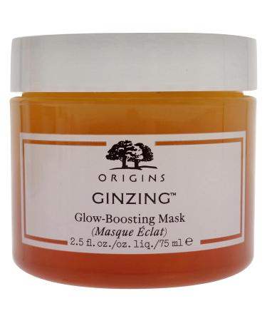 Origins Ginzing Glow-Boosting Mask - Women's 2.5 oz - Buy Online on GoSupps.com
