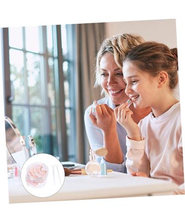 Beavorty Eyelid Sticker Decor 2 Boxes Double Eyelid Sticker Beauty Tools Lace Tape Japanese Stickers Cosmetic Eyelid Tape Instant Natural Eyelid Stickers - Buy Online on GoSupps.com