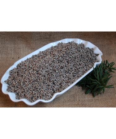 Naturix24 Naturix24 Monk's Pepper - Whole Mud Seeds - 1 kg Bag