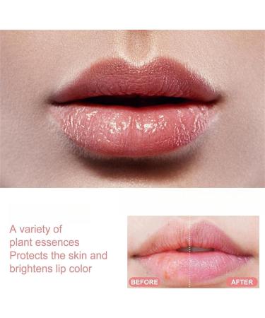 Moisturizer for lips moisturizing balm for natural lips 15 ml nourishing lip mask with berries lip care products for night care - Buy Online on GoSupps.com