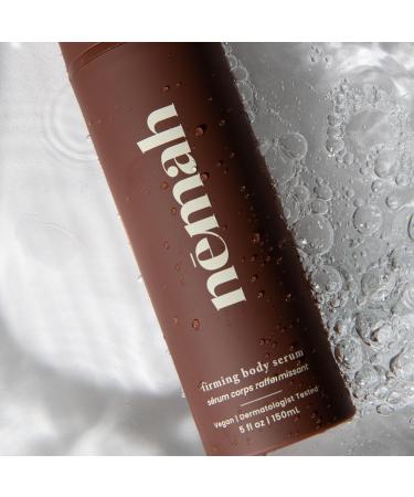 Nemah Firming Body Lotion Skin Firming And Tightening Lotion Body Cream Without Grease Lightweight Fast Absorbing Oat Extract Ashwagandha Coconut Extract For All Skin Types Vegan 5 Oz - Buy Online on GoSupps.com