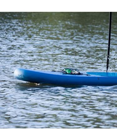 HEYTUR Paddleboard Deck Bag - Elastic Mesh Storage Bag for SUP Accessories - Buy Online on GoSupps.com