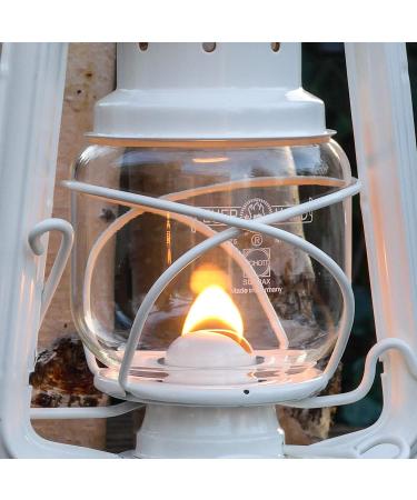 Feuerhand Storm Lantern Replacement Glass - Scot Suprax Clear 1276 | Quality Schott Borosilicate | Heat-Resistant Spare Part - Buy Online on GoSupps.com