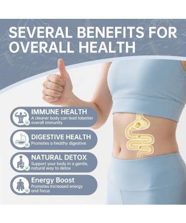 (2 Pack) Zeolite Drops for Adults and Kids 99%+ Pure Natural Zeolite clinoptilolite with Vitamin B Probiotic Blend Vegan Non-GMO - Supports Immune Health Supplement Energy and Attention 2 Fl Oz (Pack of 2) - Buy Online on GoSupps.com