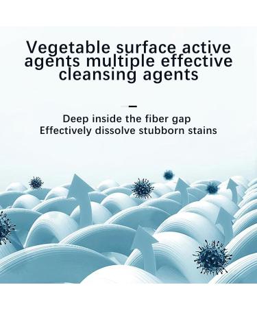 JOKBEN Shoes Multifunctional Cleaning Cream White Shoe Cleaning Cream White Shoe Cleaning Cream with Sponge Eraser Shoe Cleaner Sneakers Kit Multifunctional Shoe Care Kit Cleaning Cream 1pc - Buy Online on GoSupps.com