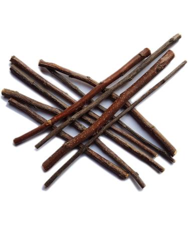 Sharllen Apple Sticks Pet Chew Toys for Rabbits, Chinchillas, Guinea Pigs - 3.5 oz (1 Pack) - Buy Online on GoSupps.com