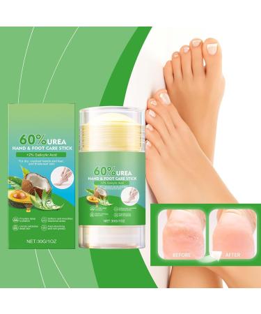 Balm for the feet repairing balm moisturizing suitable for and cracked heels hands knees elbows dead skin and pedicure for women for use at night - Buy Online on GoSupps.com