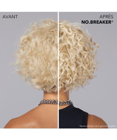 Sebastian Professional No. Breaker Pr -shampoing cr me reconstructeur protection contre la casse - 200ml - Buy Online on GoSupps.com