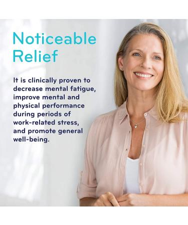 SISU - Rhodiola Stress Caps 250 mg 60 vcaps - Buy Online on GoSupps.com