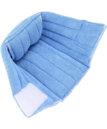 Antidecubitus Heel Cushion & Protector - Foot Support Pillow for Pressure Relief & Care - Buy Online on GoSupps.com