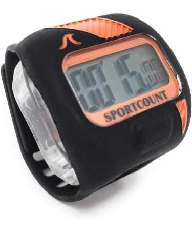 SC SPORTCOUNT Countdown Timer - Precision Training Tool - Buy Online on GoSupps.com