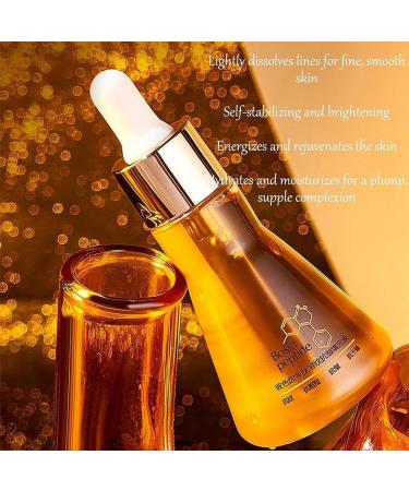 SLXYYYHW Anti-Aging Collagen Serum Peptide Wrinkle Filler Essence Anti-Aging Anti-Wrinkle Face Serum Peptide Wrinkle Filler Essence - Buy Online on GoSupps.com