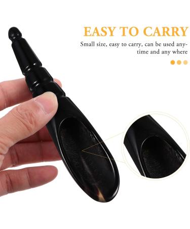 Heallily Face Massage Stick - Eye Fatigue Relief & Muscle Relaxation Tool for Women | Skin Care Beauty Massager - Buy Online on GoSupps.com