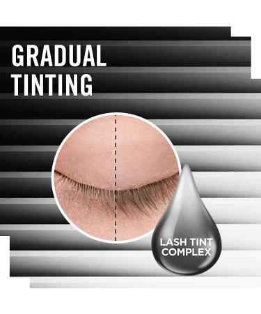 Rimmel Volume Colourist Mascara in 001 Black - Buy Online Now - Buy Online on GoSupps.com