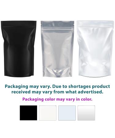 cocojojo Carbomer 980 / Carbopol 4 oz - 120 gr Cosmetic Ingredient - All Purpose Thickening Agent Cosmetic Formulation Gel Cream Lotion DIY Cosmetics Carbopol Emulsify Packaging May Vary - Buy Online on GoSupps.com