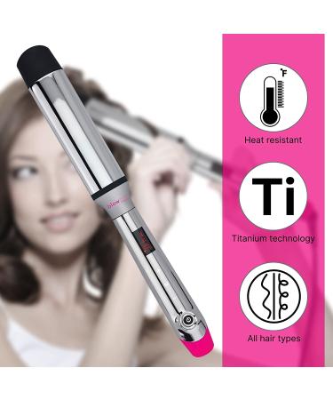 Blowpro titanium curling wand cheap