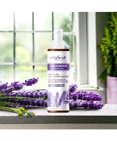 Biofresh cosmetics Via natural lavender - Buy Online on GoSupps.com