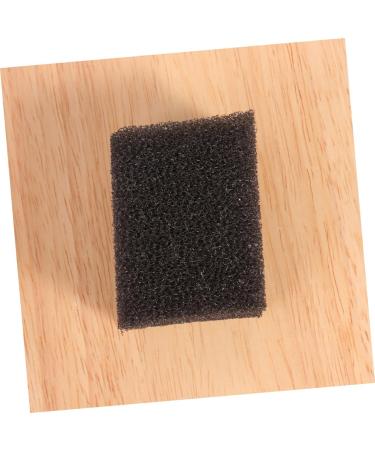 minkissy 1pc Special Effects Makeup Sponge Halloween Party Props Makeup Sponge Scar Sponge Black Makeup Sponge Body Scar Paint Sponge Makeup Sponge Halloween Makeup Tools Face Size 1 Black - Buy Online on GoSupps.com