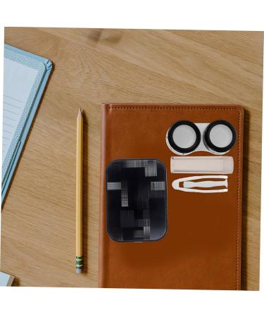 Iwowhero Colored Contact Lenses & Storage Case - Perfect Lens Container for International Shipping - Buy Online on GoSupps.com