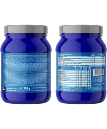 Weider Victory Endurance Total Recovery - Complete Muscle Regeneration with Electrolytes & Vitamins Orange Flavor 750g - Shop Now! - Buy Online on GoSupps.com