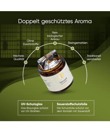  Kaizen Kaizen - Tanosh Organic Matcha Tea - Tezumi Contest Grade - 35 Days of Tana Shade - Direct Import from Kagoshima/Japan - 30g Box with UV and Oxygen Protection - Buy Online on GoSupps.com