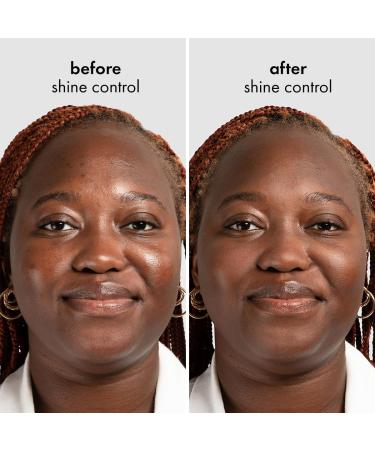 Subtl Beauty 4-in-1 Travel Makeup Kit | Eyeshadow Duo Shine Control Powder Cream Highlighter Lip & Cheek | Compact & Stackable with Mirror and Brush | Perfect for International Travel - Buy Online on GoSupps.com