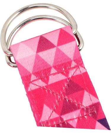 FRCOLOR 6 Pcs Yoga Resistance Bands - Elastic Workout Straps for Fitness & Stretching | International Shipping - Buy Online on GoSupps.com