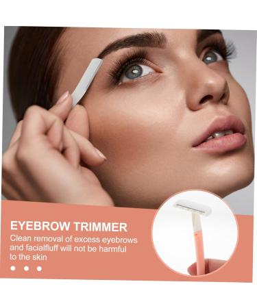 FOMIYES Small Head Soft Toothbrush & Electric Shaver Set - Stainless Steel Manual Adjust for Optimal Care | International Shipping - Buy Online on GoSupps.com