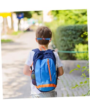 Valiclud 10-Pack Anti-Strangulation Mask Set - Adjustable Ear Hooks & Extension Belt for Comfort | International Shipping - Buy Online on GoSupps.com