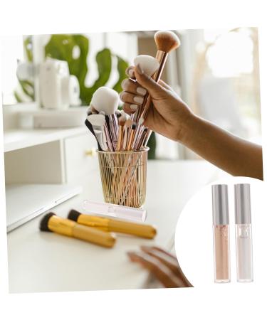 Balacoo 10 Pcs Liquid Eyeshadow - Purple Glitter Eye Makeup Tools & Highlighters | International Shipping Available - Buy Online on GoSupps.com