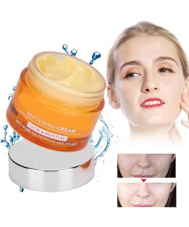 Buy Vitamin C Lotion for Women & Teens | Moisturizing Brightening VC Cream to Reduce Fatigue & Enhance Skin - Buy Online on GoSupps.com