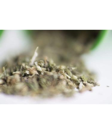 Organic Catnip for Cats - Smokey's Stash OG Puss Potent Catnip (1 Pack) - Buy Online on GoSupps.com