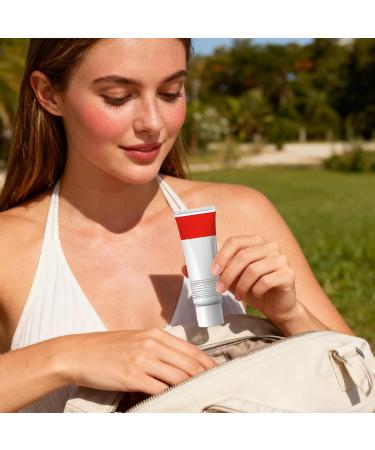  Jingmiger Skin Firming Cream 75ml Night Butter Body Firming Cream For Women and Men Arms Legs Neck Stomach Massage at Home and While Traveling - Buy Online on GoSupps.com
