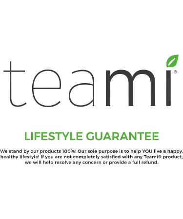 Teami Profit Loose Leaf Tea - 13 Servings | Natural Detox Blend - Buy Online on GoSupps.com