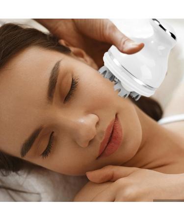 Buy Beavorty Power Tools 2pcs Electric Dog Trap & Cervical Spine Massager - International Shipping Available - Buy Online on GoSupps.com