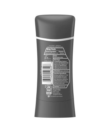 Dove Men+Care Ultimate Antiperspirant Stick Shea Butter 2 Count - 48-Hour Sweat Protection for Men 2.6 oz - Buy Online on GoSupps.com