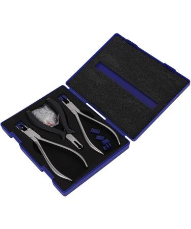 Buy 3x Glasses Tongs - Non-Slip Borderless Glasses Pliers & Repair Tools Set for Easy Glasses Adjustment & Repair - Buy Online on GoSupps.com