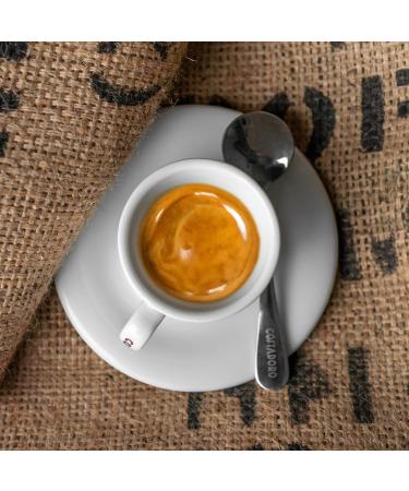 Costadoro Cinquanta 1 kg en grains - M lange de caf en grains - Buy Online on GoSupps.com