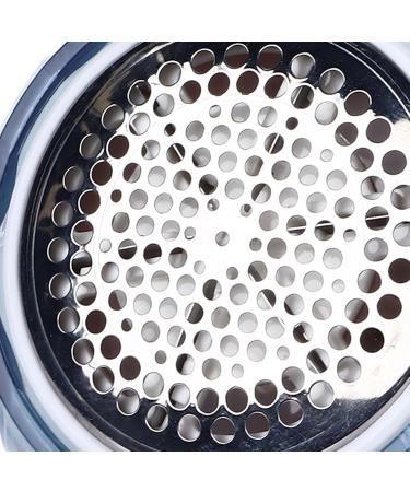 DAUZ Fuzz Trimmer - Ergonomic Rechargeable Lint Remover (Pink) | International Shipping Available - Buy Online on GoSupps.com